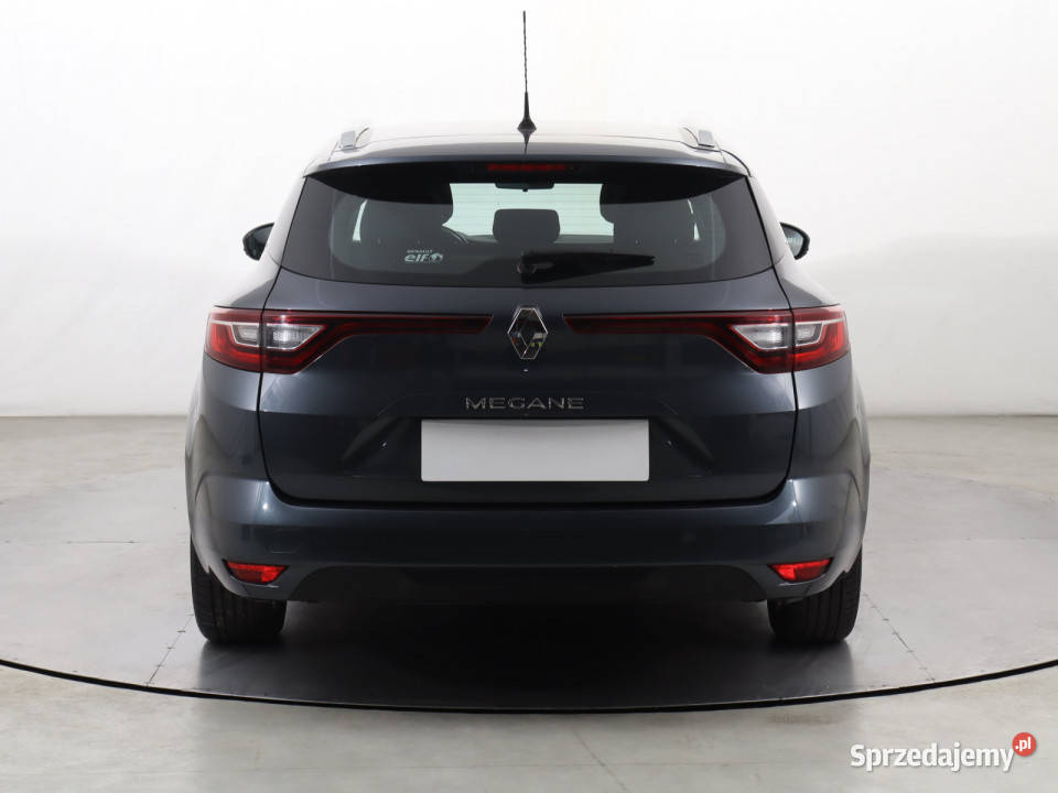 Renault Megane 15 Blue dCi Kombi śląskie Katowice
