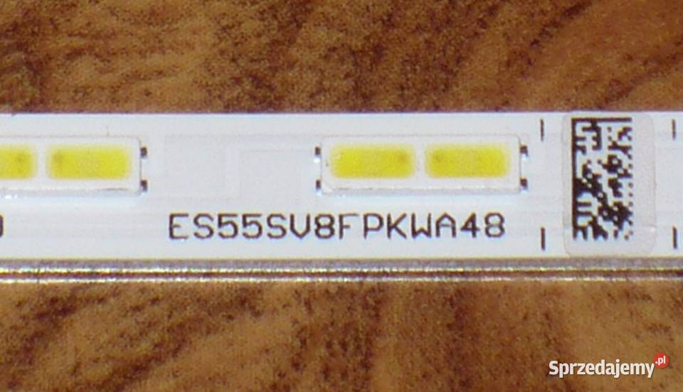 Listwy LED BN9652595A ES55SV8FPKWA48