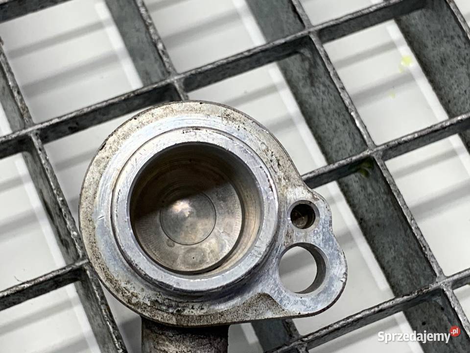 RURKA KLIMATYZACJI VW POLO V 6R1820743K 12 75