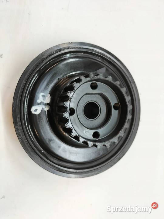 KOŁO PASOWE 04L105243 20 TDI VW Volkswagen sprzedam