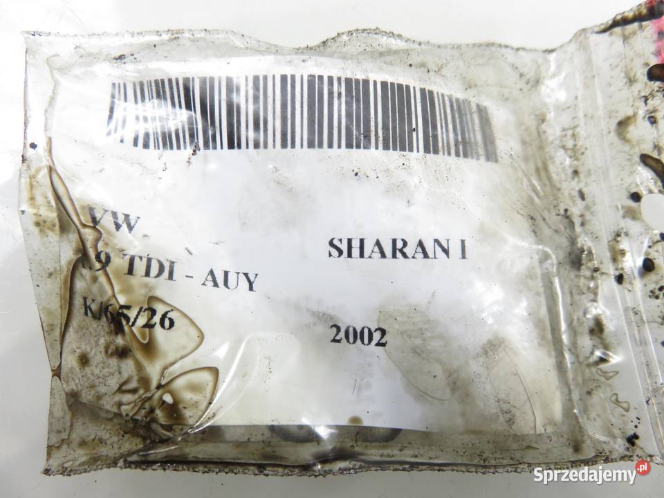 POMPOWTRYSKIWACZ VW SHARAN I 19 TDI 038130073AC małopolskie