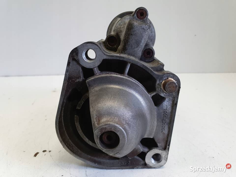 ROZRUSZNIK Volvo XC90 25 T ROZRUSZNIK bosch Rudka sprzedam