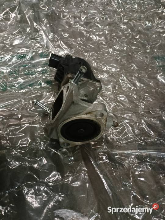 Mazda cx5 zawór EGR 22D SH01 K5T7087 Czechy