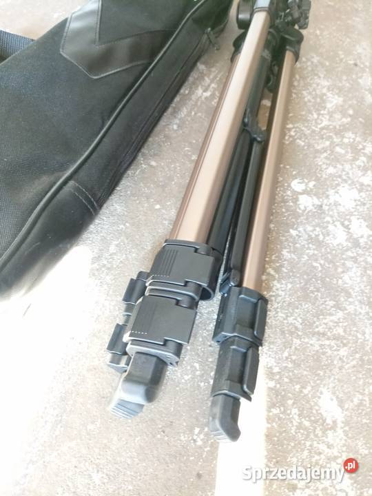 Statyw velbon cx460 Stalowa Wola