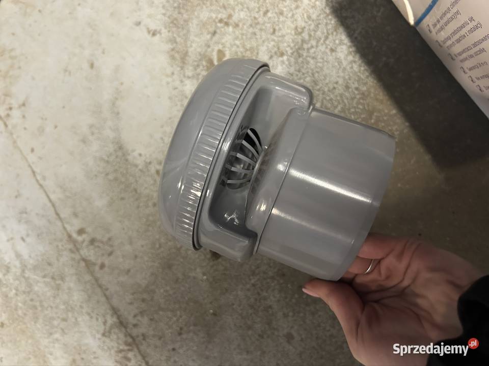 Napowietrzacz małopolskie Gromnik