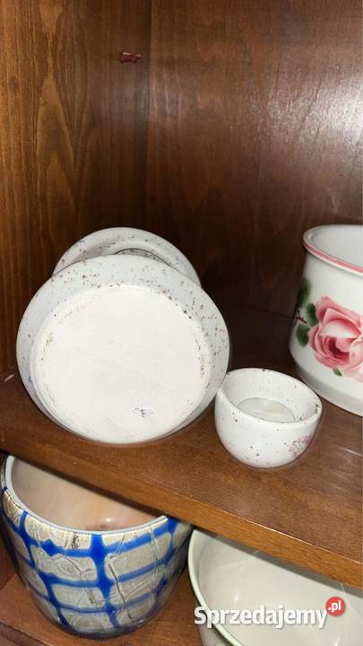 Kominek na T light Kwiatowy Gdańsk