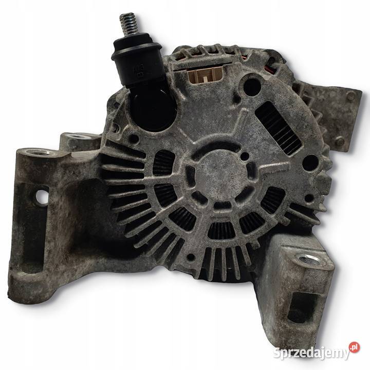 ALTERNATOR Mazda 3 20 16V A3TJ1091 110A Chełm