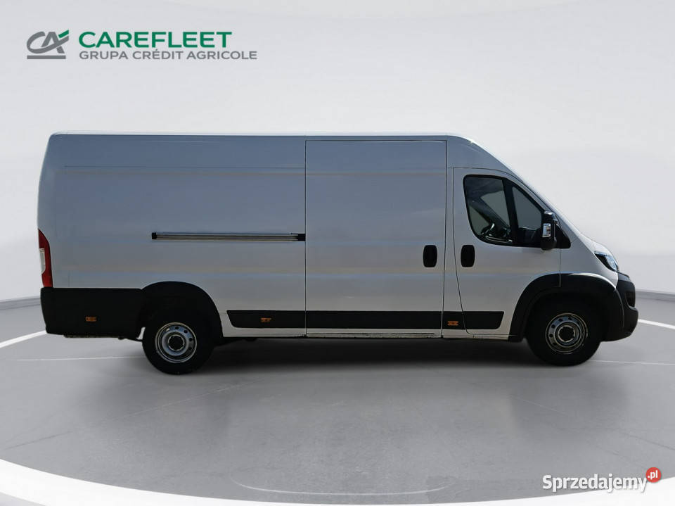 Fiat Ducato Fiat Ducato Maxi MJ L4H2 Furgon diesel śląskie Katowice
