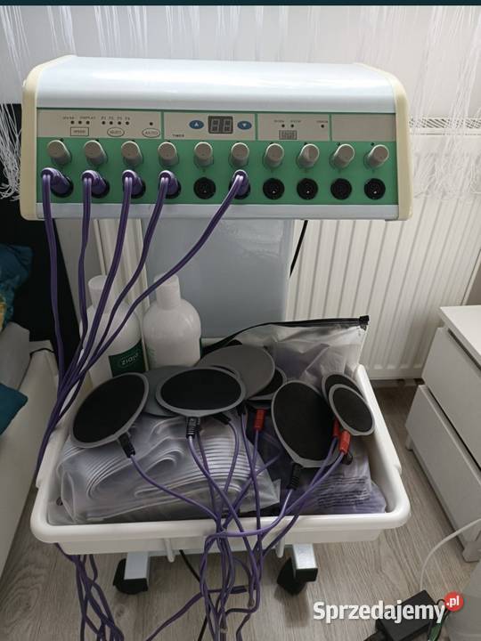 Elektrostymulator pomorskie Malbork