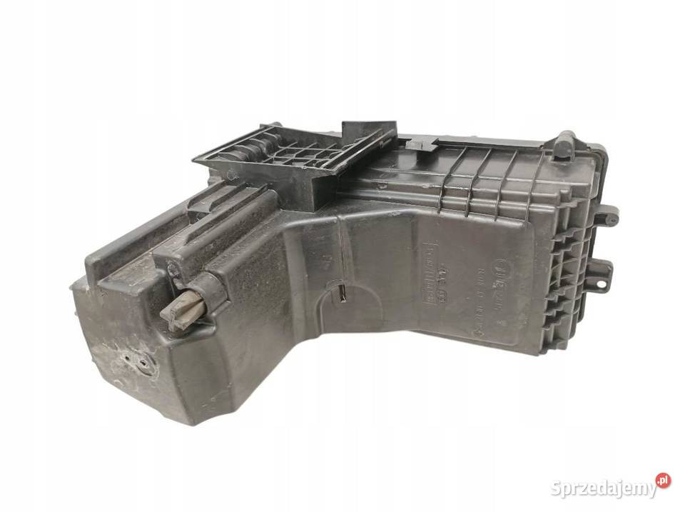 OBUDOWA FILTRA POWIETRZA 9644910780 20 HDI