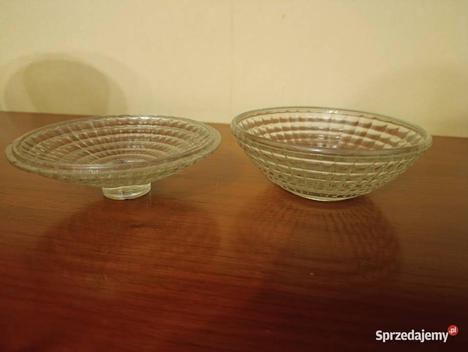 Bombonierka kryształowa Łódź sprzedam