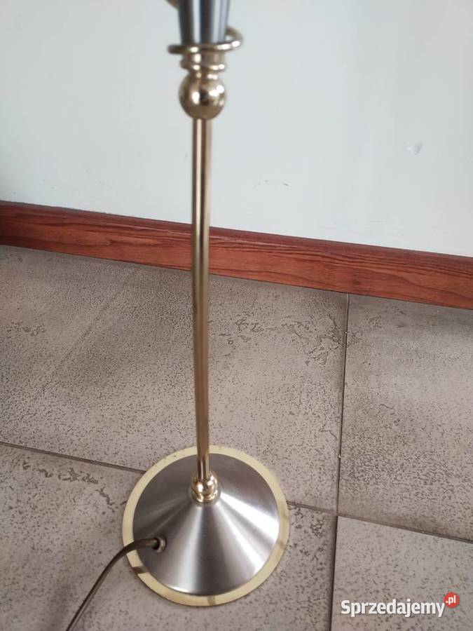 Lampa złota sprężyna kujawsko-pomorskie Bydgoszcz