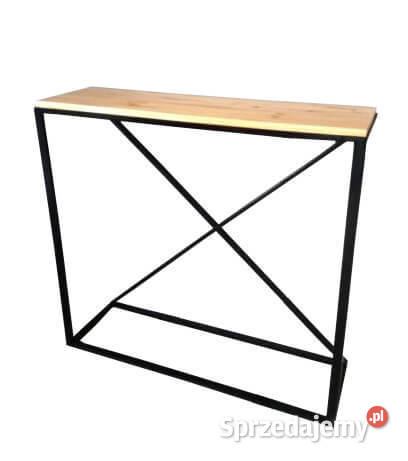 Konsola Loftowa 4 Gliwice