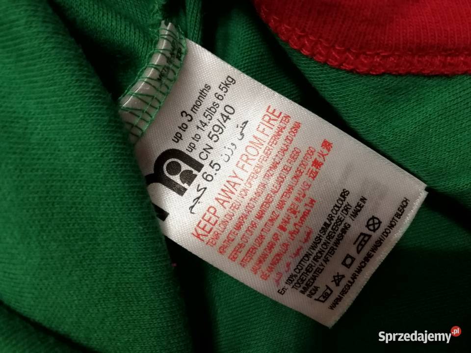 Body Mothercare Nidzica sprzedam