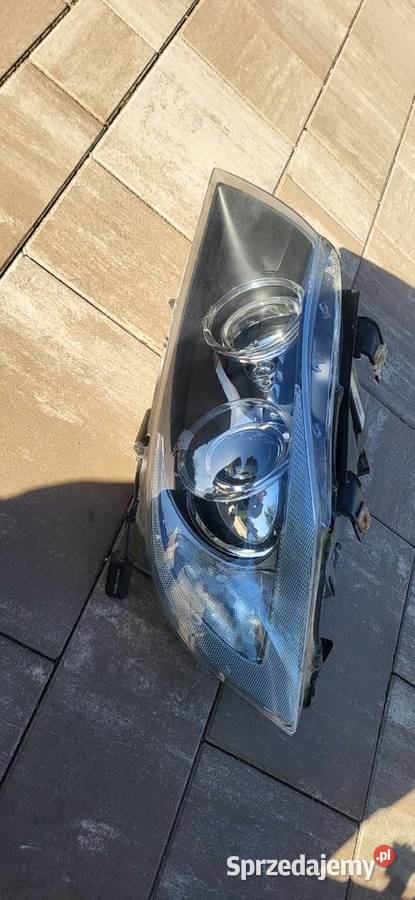 Sprzedam lampy e90 xsenon osobowe Narol