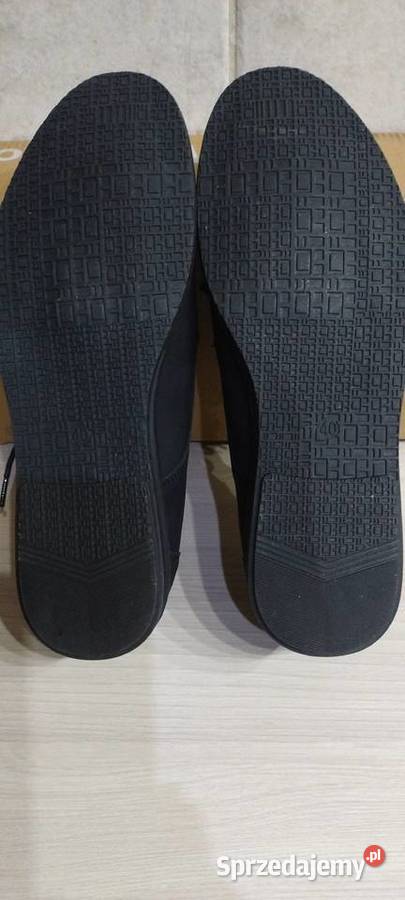 Buty męskie ze skóry skóra lubelskie Lublin