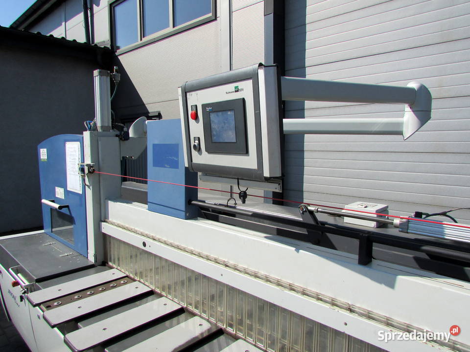 Piła do cięcia wzdłużnego Raimann FlexiRip 4200 sprzedam