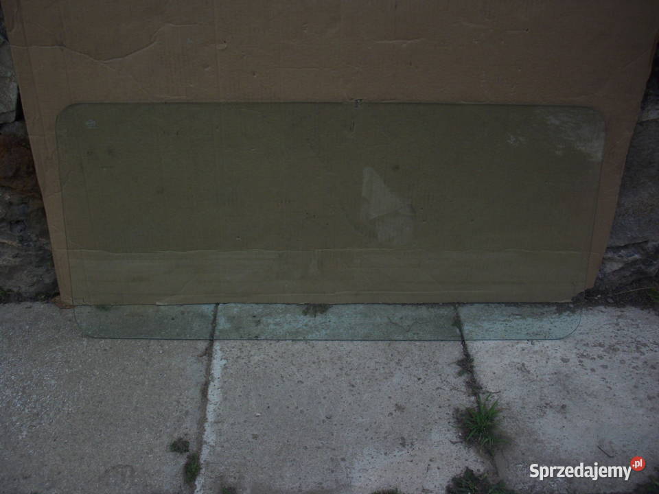 Szyba BESPO PN82813056 wymiary 1014 na 468
