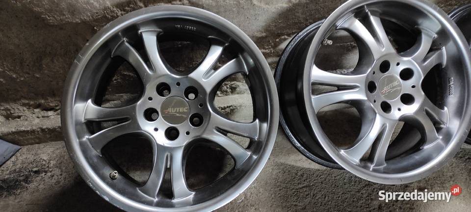 Felgi aluminiowe 16 Alfa Romeo osobowe Suwałki