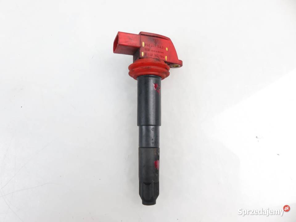 CEWKA PORSCHE CAYENNE I 9PA Turbo S 45