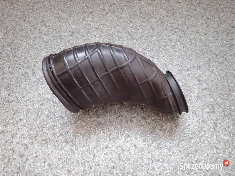 KRÓCIEC FILTRA POWIETRZA AIRBOXA KAWASAKI KLX Strzelce Krajeńskie