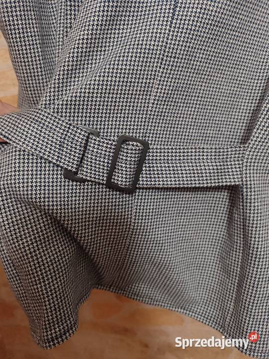 XL Benvenuto Biznesowa kamizelka garniturowa z Kraków