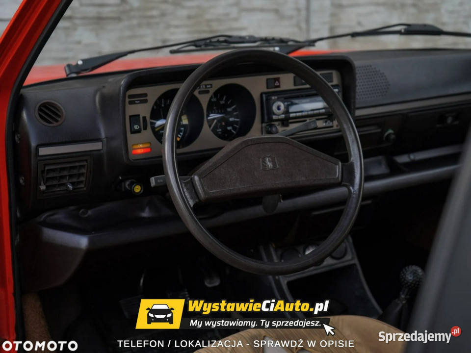 Volkswagen Golf Telefon 884 881 581 Krze Duże I nieuszkodzony