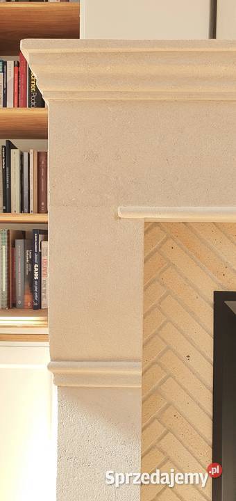 Kominek KL39 obudowa kominkowaportal Warszawa sprzedam