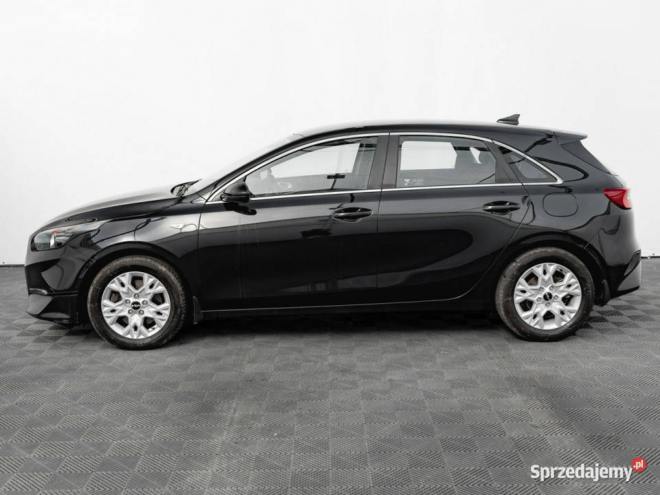 Kia Ceed GD8C46315 TGDI M 2 stref klima Kcof wspomaganie kierownicy Kia