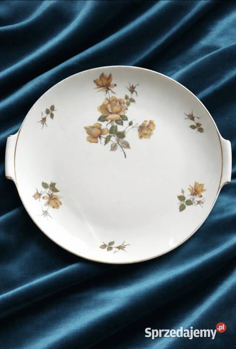 Rosenthal Selb Plossberg Aida Charlene
Patera Pabianice