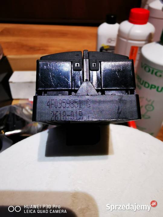 Przełącznik sterownik szyb OE Audi A6 C6 Lift Jaworzno sprzedam