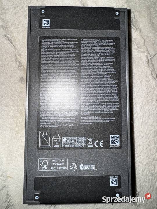 Samsung S25 kolor miętowy Lublin