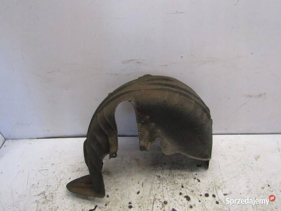 NADKOLE TYLNE LEWY TYŁ FORD FOCUS MK4 HB STLINE osobowe lubelskie