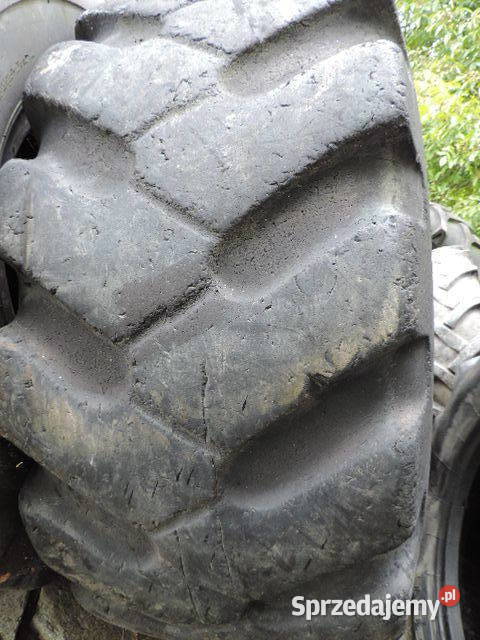 Opona 23525 Stomil Przeworsk