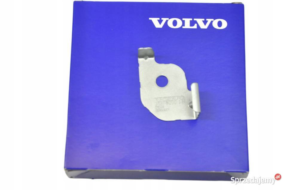 VOLVO XC60 lewy wspornik przednie wzmocnienie OE Bielany Wrocławskie