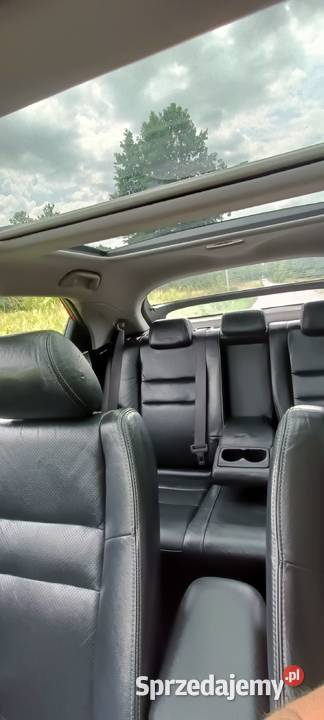 Honda Civic VIII Civic