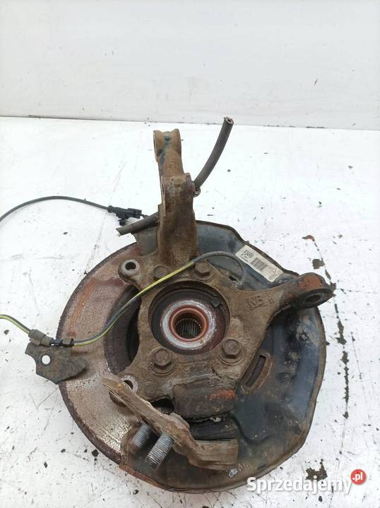 ZWROTNICA PRAWY PRZÓD 20 D T27 Toyota Avensis sprzedam