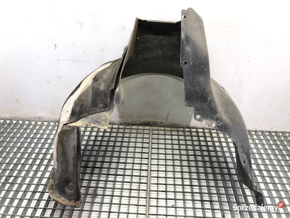 NADKOLE PRAWY PRZÓD AUDI A2 8Z0821172 Hatchback