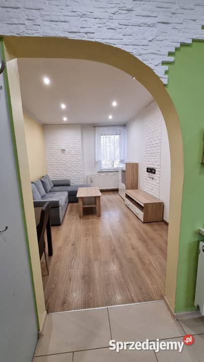 Wynajmę mieszkanie Brzeg