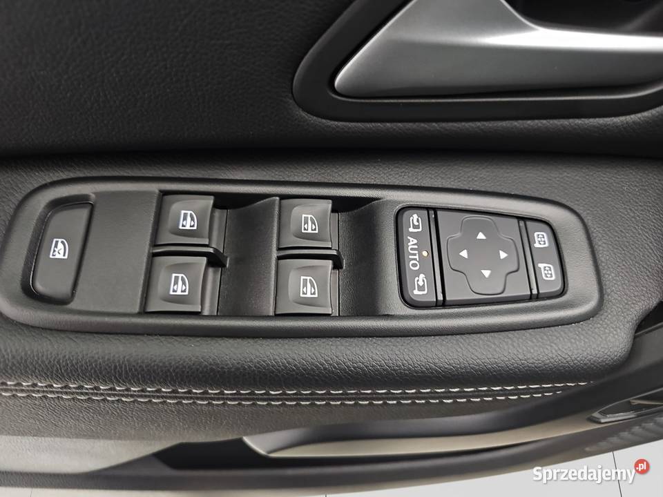 Duster 13 TCe Journey EDC2024R nawigacja