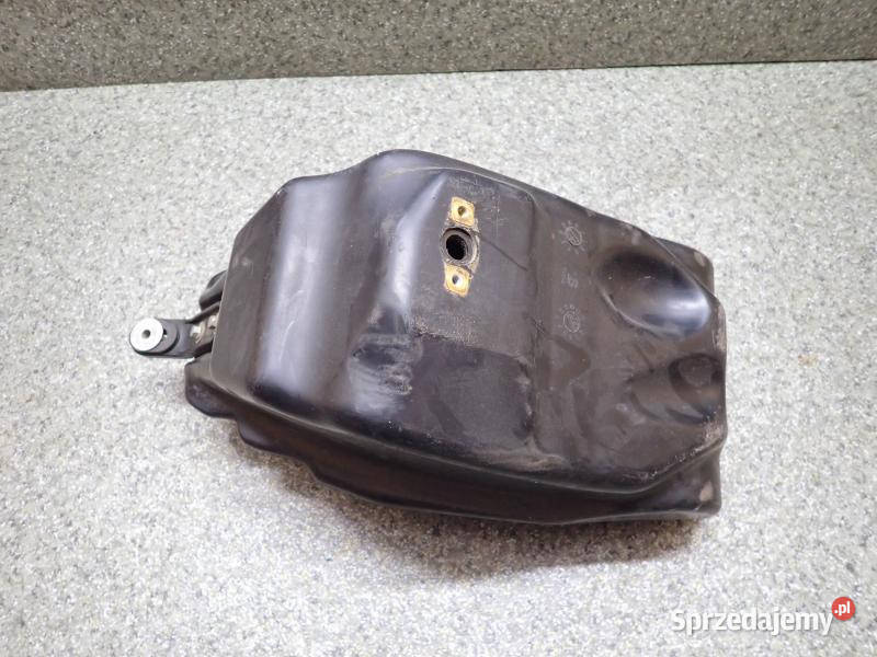 BAK ZBIORNIK PALIWA HONDA CRF 450 0204R Strzelce Krajeńskie