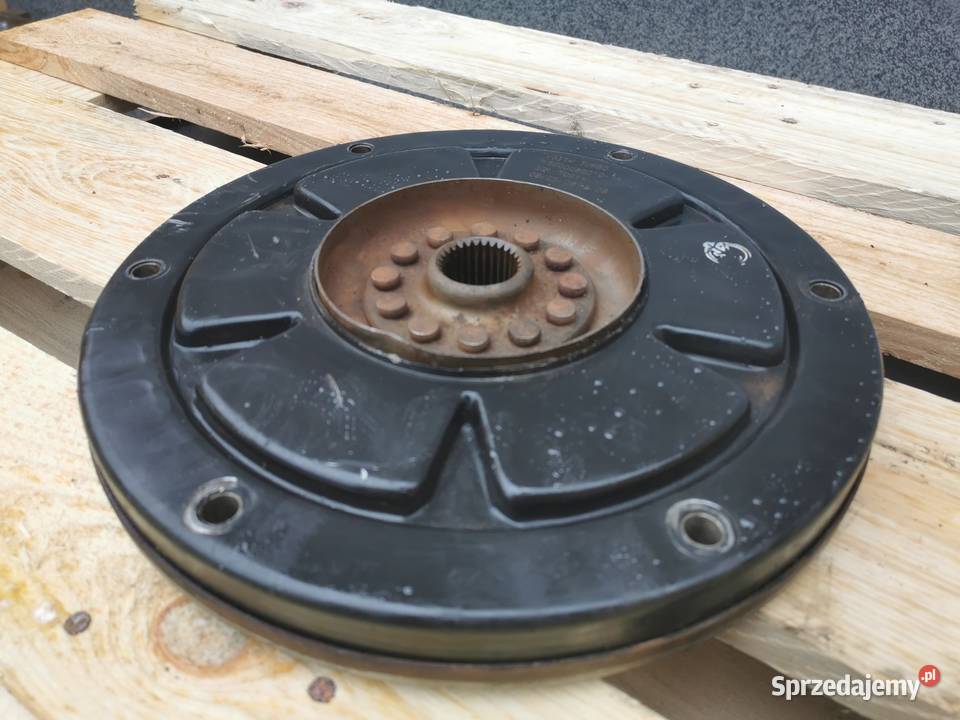 Tłumik drgań JCB 53170 Wilkowo