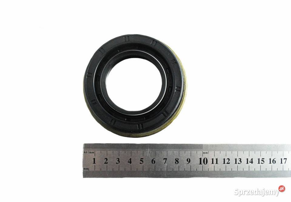 Uszczelniacz 49x80x14x16 olejowy Silnik i osprzęt Tajęcina