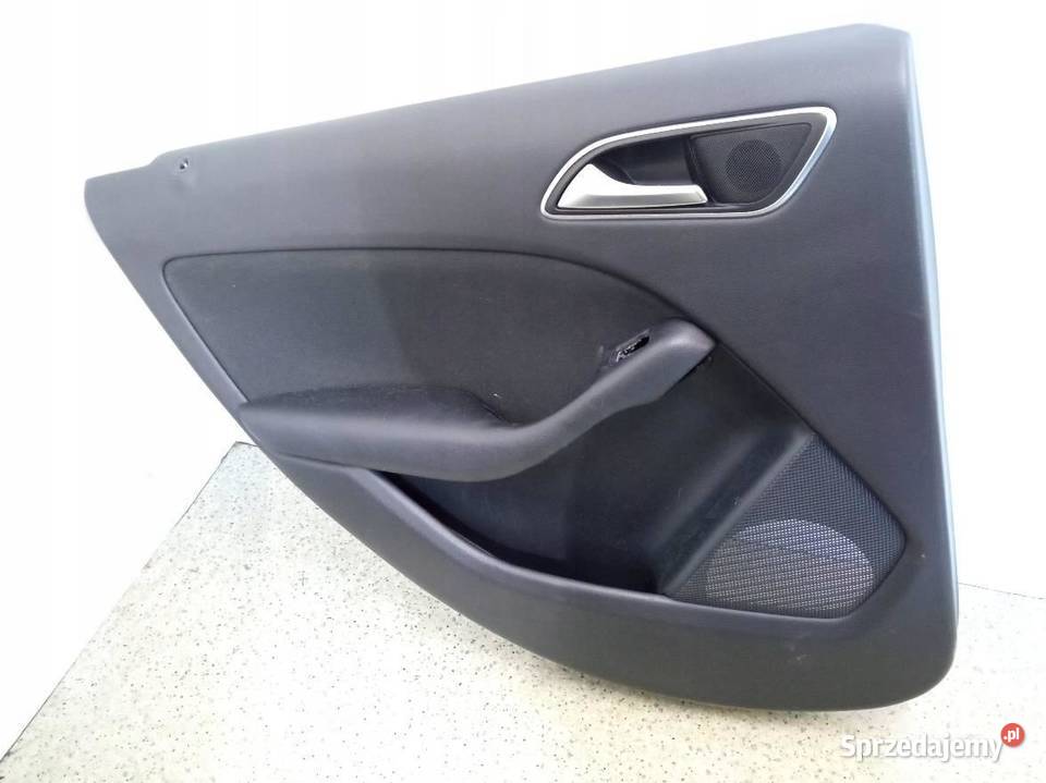 FOTELE KANAPA BOCZKI KOMPLET EUROPA MercedesBenz