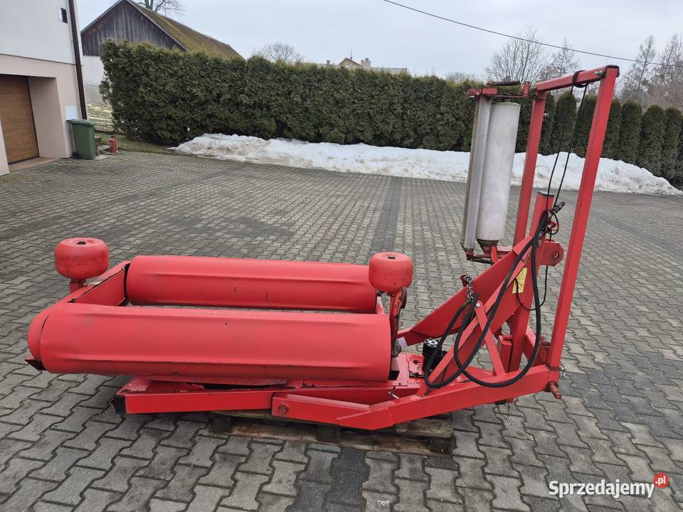 Owijarka do bali Altro Kowale