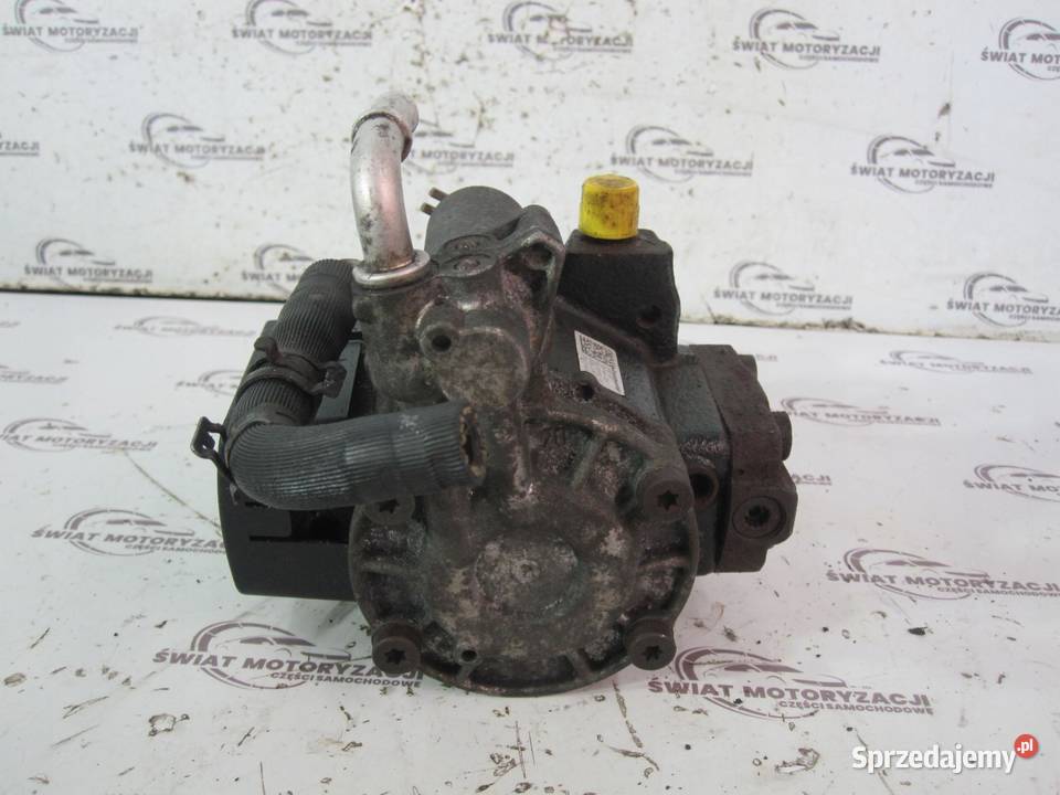 FABIA 16 TDI CAY CAYB 12r 90 pompa wtryskowa