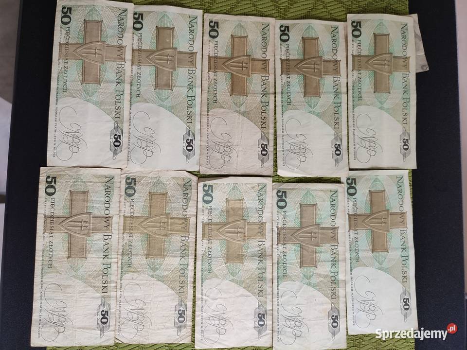 Stare polskie monety zachodniopomorskie Karnice