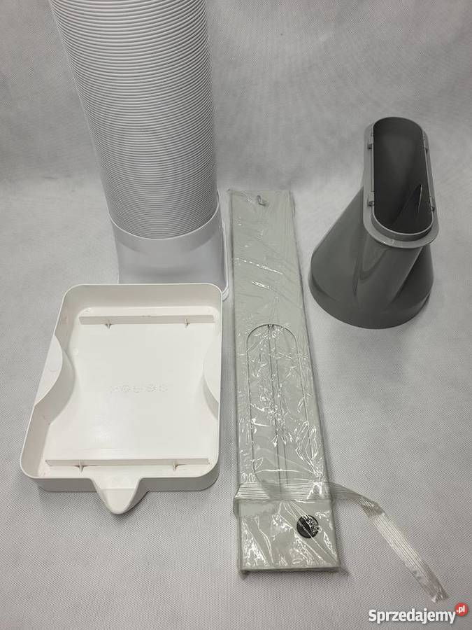 LOMBARDOMAT Klimatyzator przenośny Chigo Olecko sprzedam