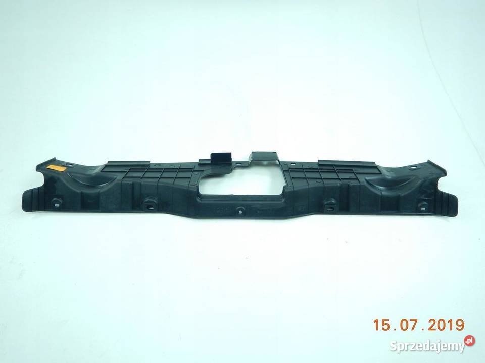 OSŁONA PASA PRZEDNIEGO HYUNDAI TIBURON 0106 ASO