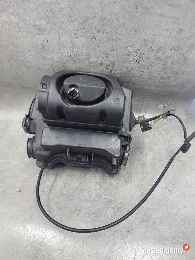 Bmw R 1200 C CL R1200CL K30 AIRBOX FILTR Nowy Tomyśl sprzedam